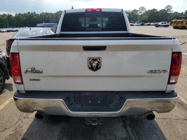 Photo 6 from auction – 2017 RAM 1500 SLT with VIN 1C6RR7GT9HS658638