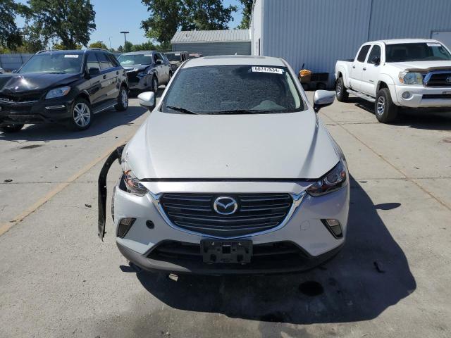 Photo 5 from auction – 2019 MAZDA CX-3 TOURI with VIN JM1DKDC79K1459150