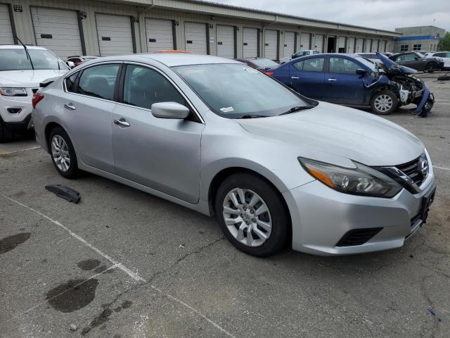 Photo 4 from auction – 2017 NISSAN ALTIMA 2.5 with VIN 1N4AL3AP2HC186553