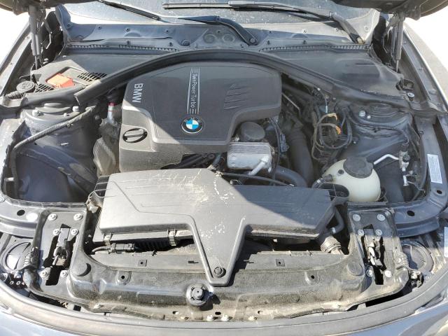 Photo 11 from auction – 2013 BMW 328 XI SUL with VIN WBA3B5C53DF597737
