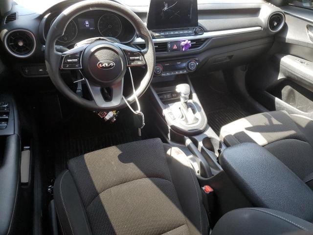 Photo 8 from auction – 2019 KIA FORTE FE with VIN 3KPF24AD9KE083211