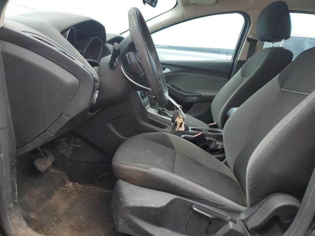 Photo 7 from auction – 2013 FORD FOCUS with VIN 1FADP3K21DL123801