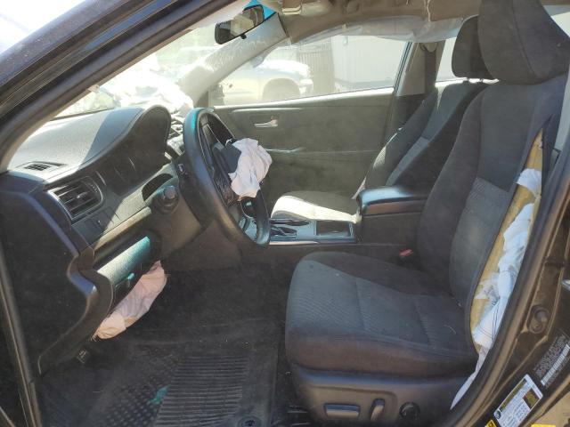 Photo 7 from auction – 2017 TOYOTA CAMRY LE with VIN 4T1BF1FK2HU657520