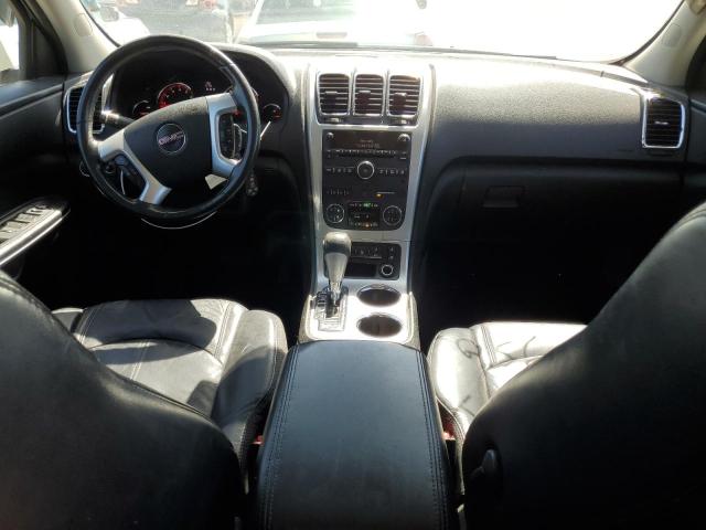 Photo 8 from auction – 2012 GMC ACADIA SLT with VIN 1GKKRRED6CJ343851