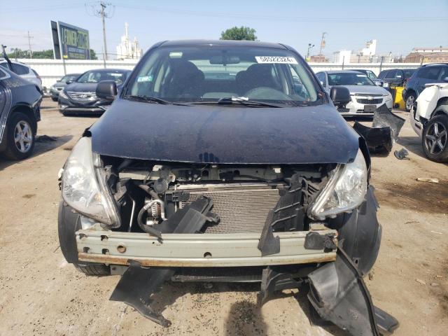Photo 5 from auction – 2014 NISSAN VERSA S with VIN 3N1CN7AP6EL868276