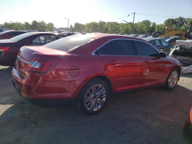 Photo 3 from auction – 2010 FORD TAURUS LIM with VIN 1FAHP2FW6AG119711