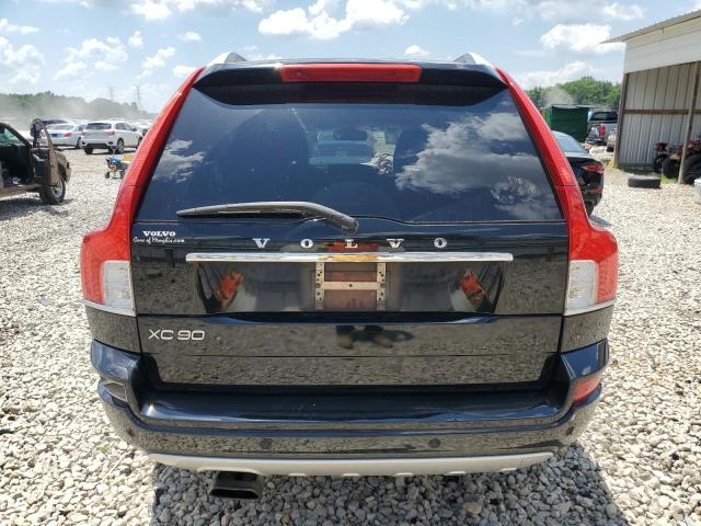 Photo 6 from auction – 2013 VOLVO XC90 3.2 with VIN YV4952CY6D1643617