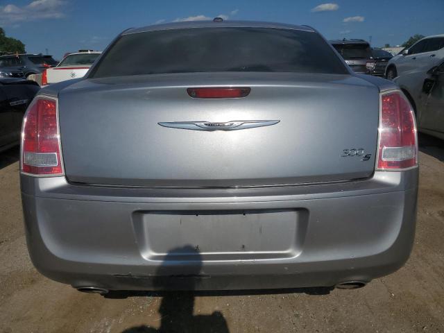 Photo 6 from auction – 2013 CHRYSLER 300 S with VIN 2C3CCABG5DH580968