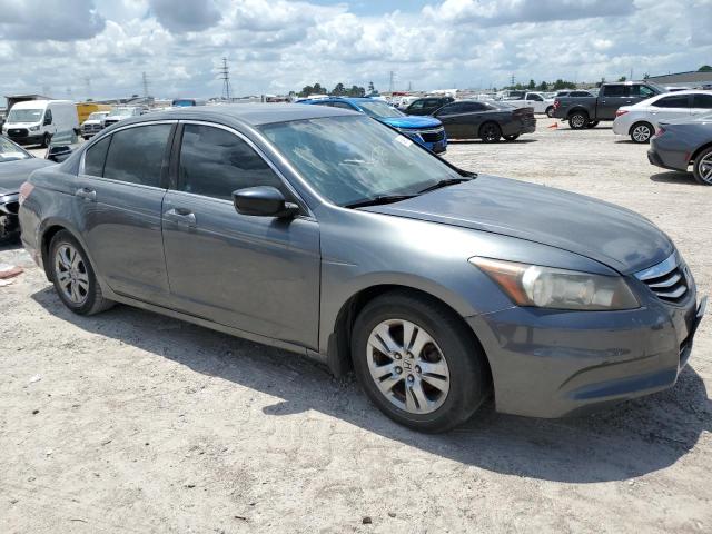 Photo 4 from auction – 2011 HONDA ACCORD SE with VIN 1HGCP2F63BA111379