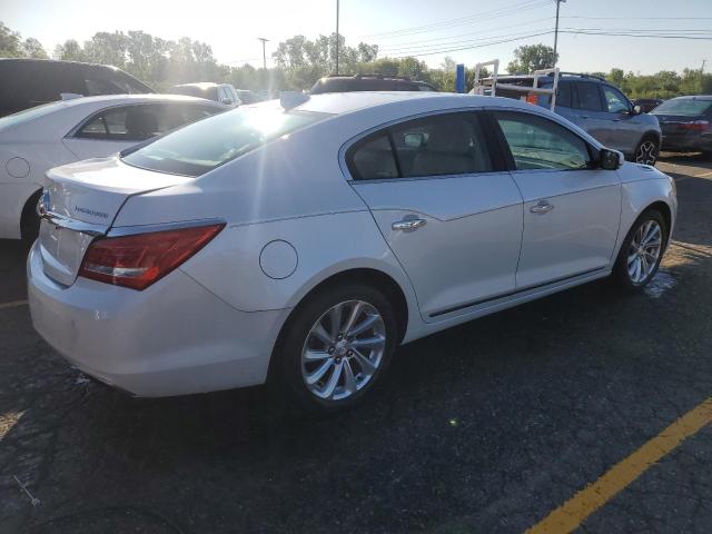 Photo 3 from auction – 2016 BUICK LACROSSE with VIN 1G4GB5G38GF273373
