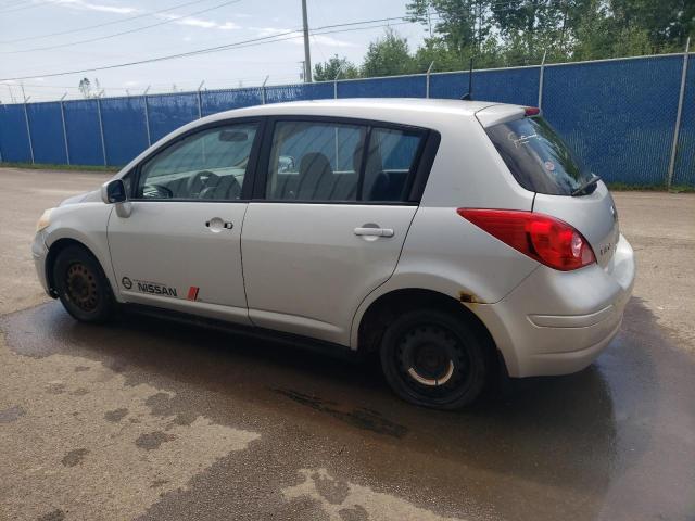 Photo 2 from auction – 2007 NISSAN VERSA S with VIN 3N1BC13E77L415913