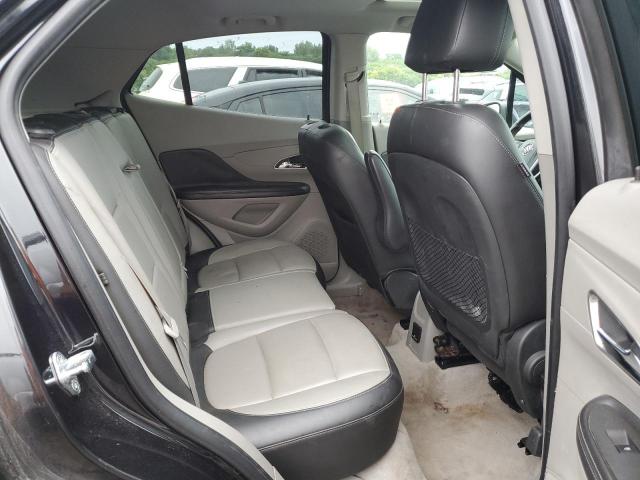 Photo 11 from auction – 2014 BUICK ENCORE with VIN KL4CJGSB9EB535819