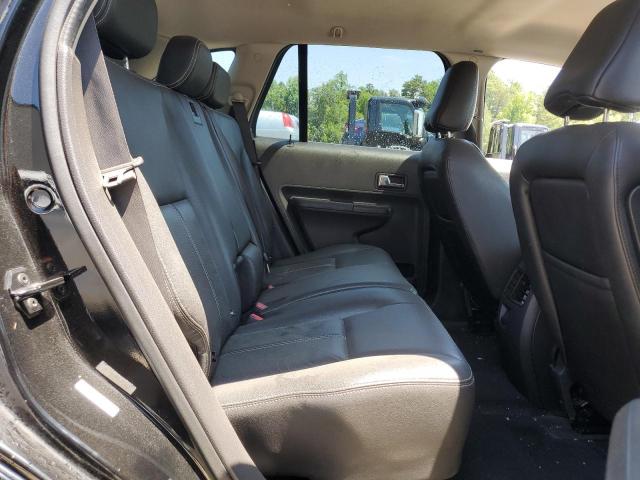 Photo 11 from auction – 2007 FORD EDGE SEL with VIN 2FMDK48C47BA74737