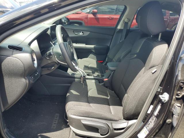 Photo 7 from auction – 2021 KIA FORTE FE with VIN 3KPF24AD7ME316604