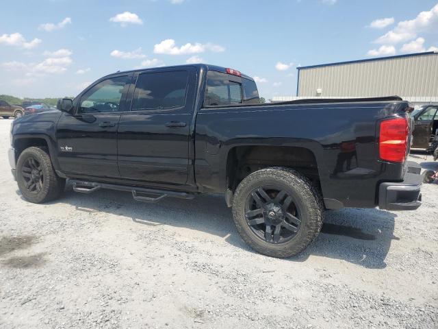 Photo 2 from auction – 2016 CHEVROLET SILVERADO with VIN 3GCPCREC8GG136427