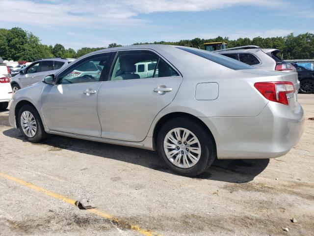 Photo 2 from auction – 2014 TOYOTA CAMRY L with VIN 4T4BF1FK0ER384515