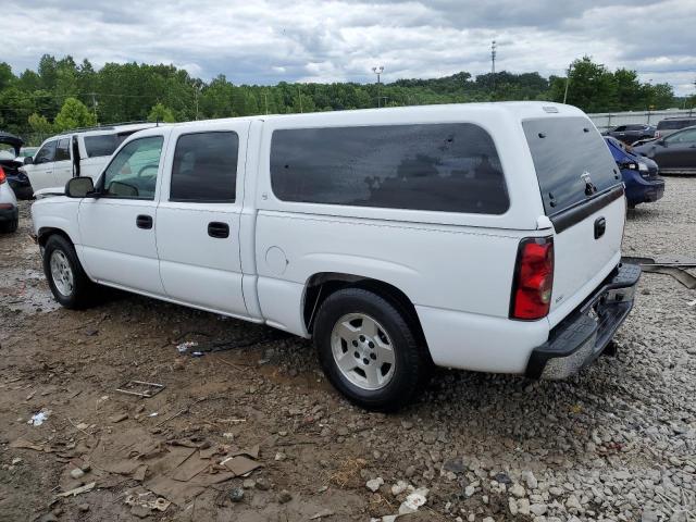 Photo 2 from auction – 2005 CHEVROLET SILVERADO with VIN 2GCEC13TX51114947