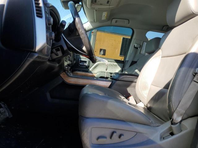 Photo 7 from auction – 2015 CHEVROLET SILVER1500 with VIN 3GCUKSEC3FG172926