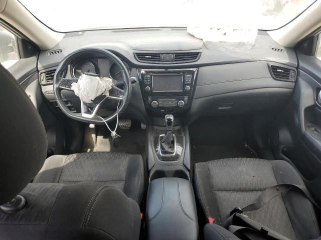 Photo 8 from auction – 2017 NISSAN ROGUE S with VIN KNMAT2MT5HP505689