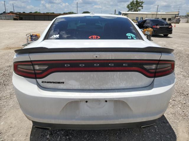 Photo 6 from auction – 2016 DODGE CHARGER SX with VIN 2C3CDXHG5GH301952