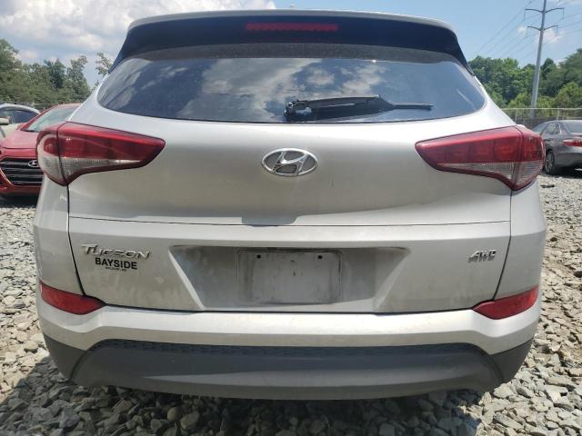 Photo 6 from auction – 2017 HYUNDAI TUCSON LIM with VIN KM8J3CA46HU433952