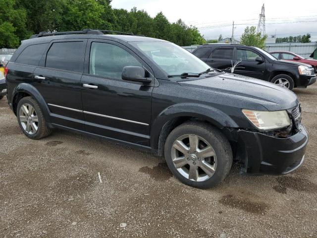 Photo 4 from auction – 2010 DODGE JOURNEY SX with VIN 3D4PG5FV2AT195567