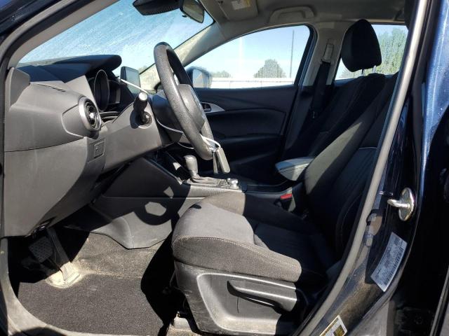 Photo 7 from auction – 2019 MAZDA CX-3 SPORT with VIN JM1DKFB74K0413034
