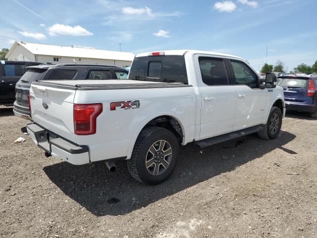 Photo 3 from auction – 2015 FORD F150 SUPER with VIN 1FTEW1EG6FFA29394