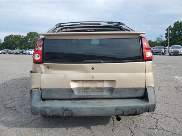 Photo 6 from auction – 2003 PONTIAC AZTEK with VIN 3G7DA03E93S513894
