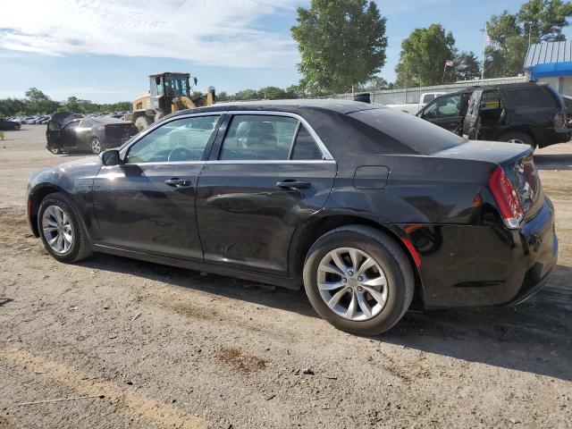 Photo 2 from auction – 2016 CHRYSLER 300 LIMITE with VIN 2C3CCAAG3GH260733