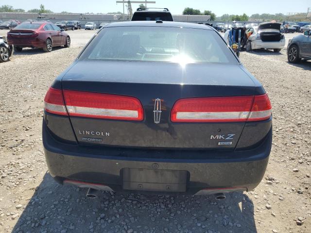 Photo 6 from auction – 2012 LINCOLN MKZ with VIN 3LNHL2JC5CR812652