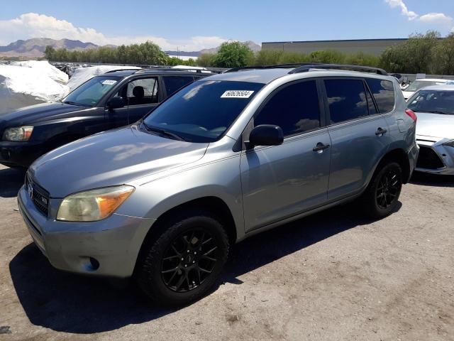 Photo 1 from auction – 2006 TOYOTA RAV4 with VIN JTMBK33V666005821