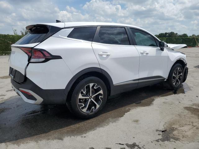 Photo 3 from auction – 2023 KIA SPORTAGE E with VIN 5XYK33AF0PG101659