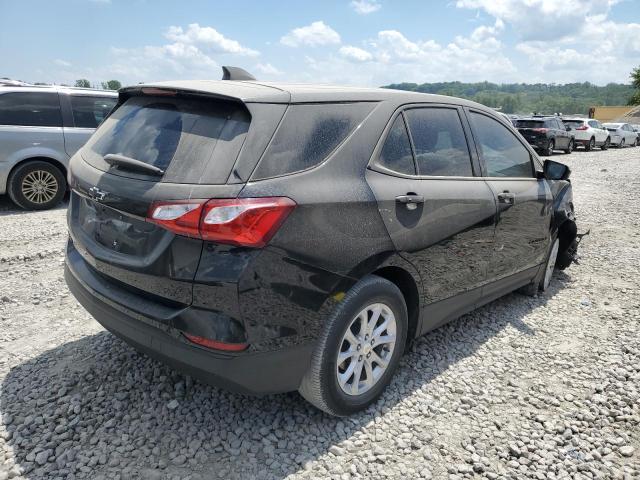 Photo 3 from auction – 2019 CHEVROLET EQUINOX LS with VIN 3GNAXHEV3KL357513