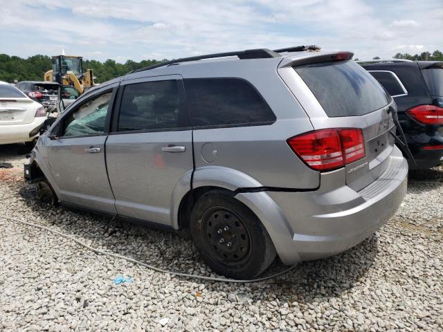 Photo 2 from auction – 2018 DODGE JOURNEY SE with VIN 3C4PDCAB6JT531745