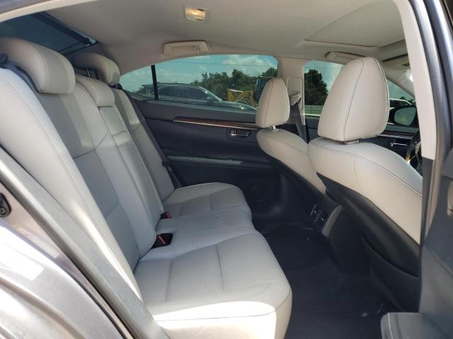Photo 10 from auction – 2013 LEXUS ES 350 with VIN JTHBK1GG6D2067951