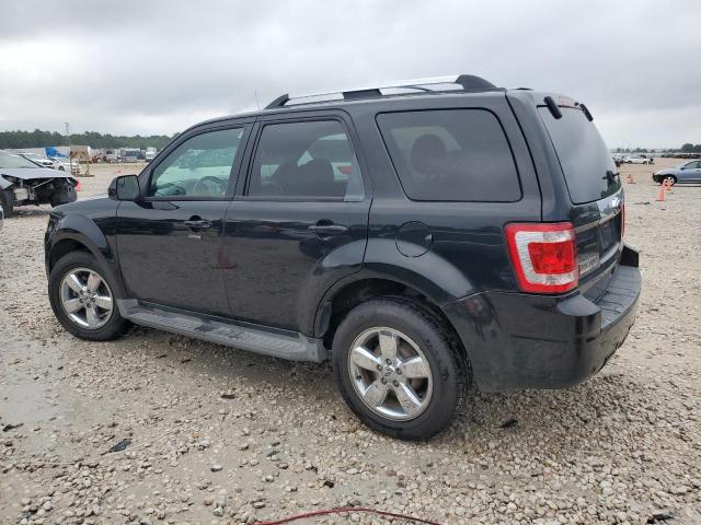 Photo 2 from auction – 2010 FORD ESCAPE LIM with VIN 1FMCU0E75AKC70706