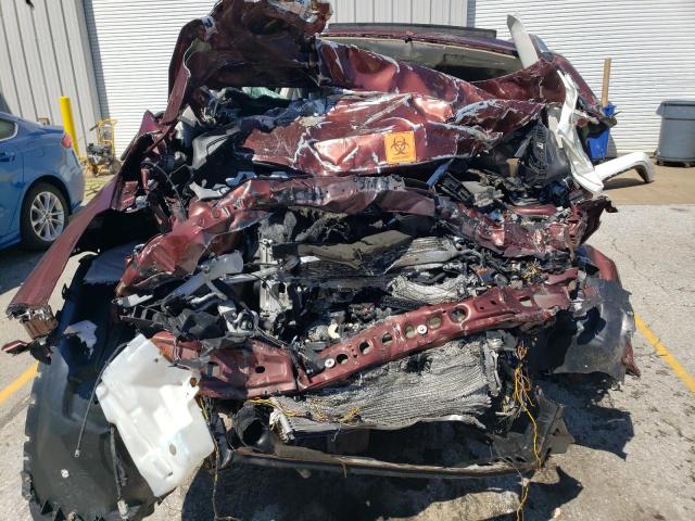 Photo 12 from auction – 2018 FORD ESCAPE TIT with VIN 1FMCU9J9XJUB55728
