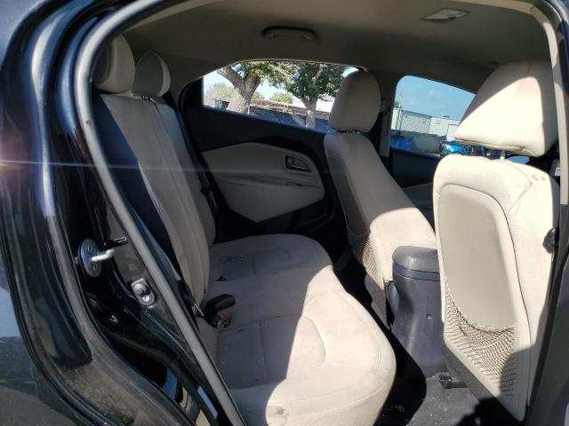 Photo 10 from auction – 2013 KIA RIO EX with VIN KNADN5A38D6230295