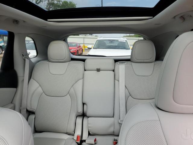 Photo 10 from auction – 2021 JEEP CHEROKEE L with VIN 1C4PJMDNXMD148941