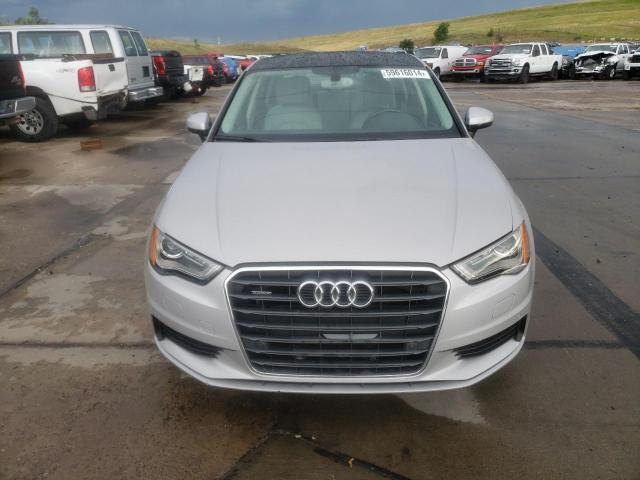 Photo 5 from auction – 2015 AUDI A3 PREMIUM with VIN WAUEFGFF3F1045457