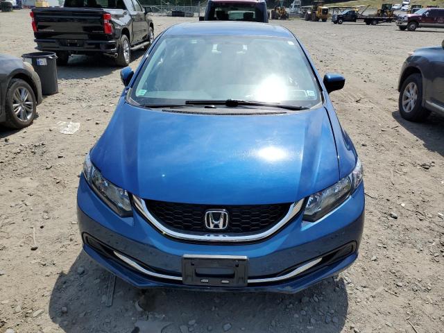 Photo 5 from auction – 2014 HONDA CIVIC EX with VIN 19XFB2F82EE244471