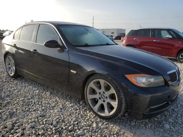 Photo 4 from auction – 2008 BMW 335 I with VIN WBAVB73598FV75719