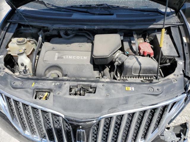 Photo 11 from auction – 2013 LINCOLN MKX with VIN 2LMDJ6JK9DBL09004