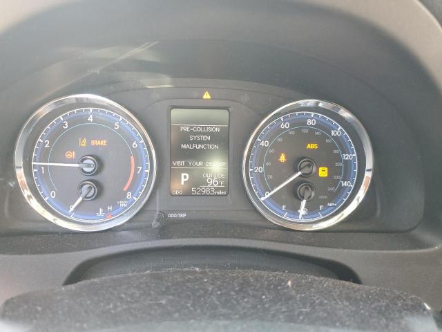 Photo 9 from auction – 2018 TOYOTA COROLLA L with VIN 2T1BURHE2JC089403