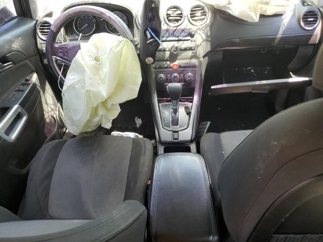 Photo 8 from auction – 2014 CHEVROLET CAPTIVA LS with VIN 3GNAL2EK3ES573919