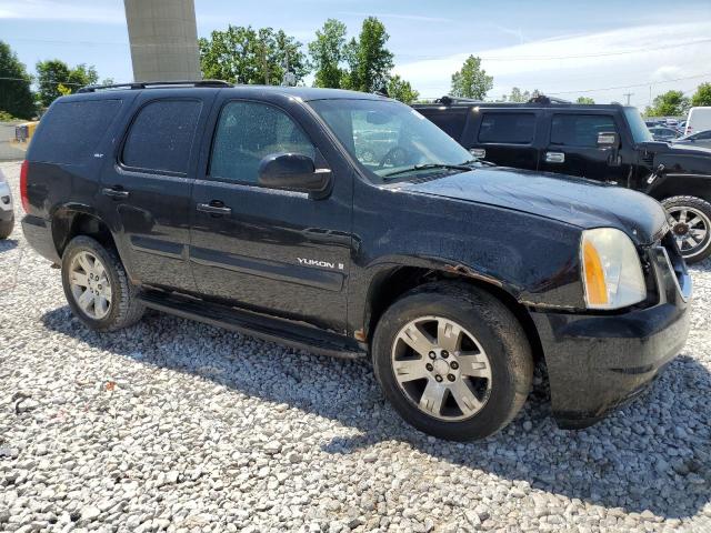 Photo 4 from auction – 2007 GMC YUKON with VIN 1GKFK13017R323425