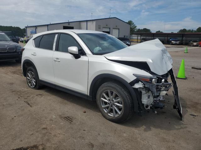 Photo 4 from auction – 2023 MAZDA CX-5 SELEC with VIN JM3KFBBMXP0274634