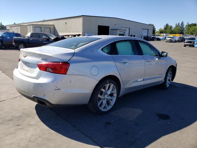 Photo 3 from auction – 2018 CHEVROLET IMPALA PRE with VIN 2G1125S32J9165566
