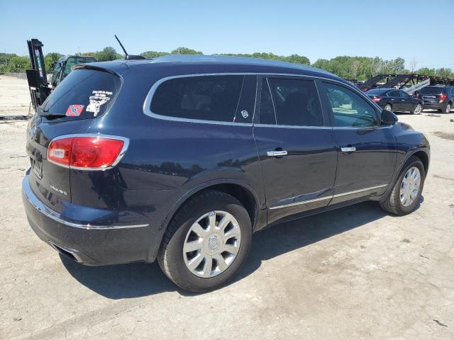 Photo 3 from auction – 2016 BUICK ENCLAVE with VIN 5GAKRCKD2GJ111722